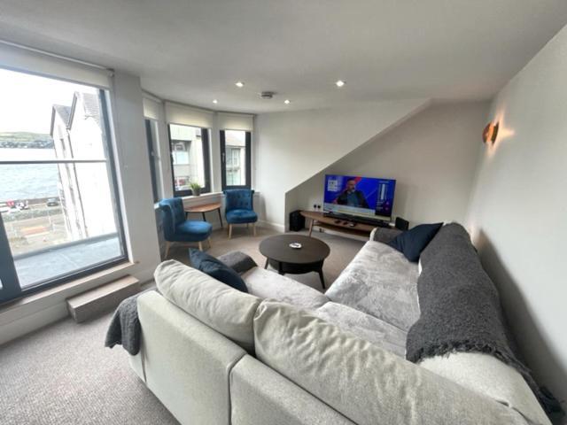 Crow'S Nest, Waverley Apartments 古罗克 外观 照片
