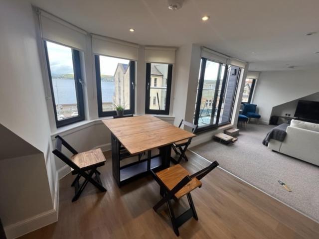 Crow'S Nest, Waverley Apartments 古罗克 外观 照片